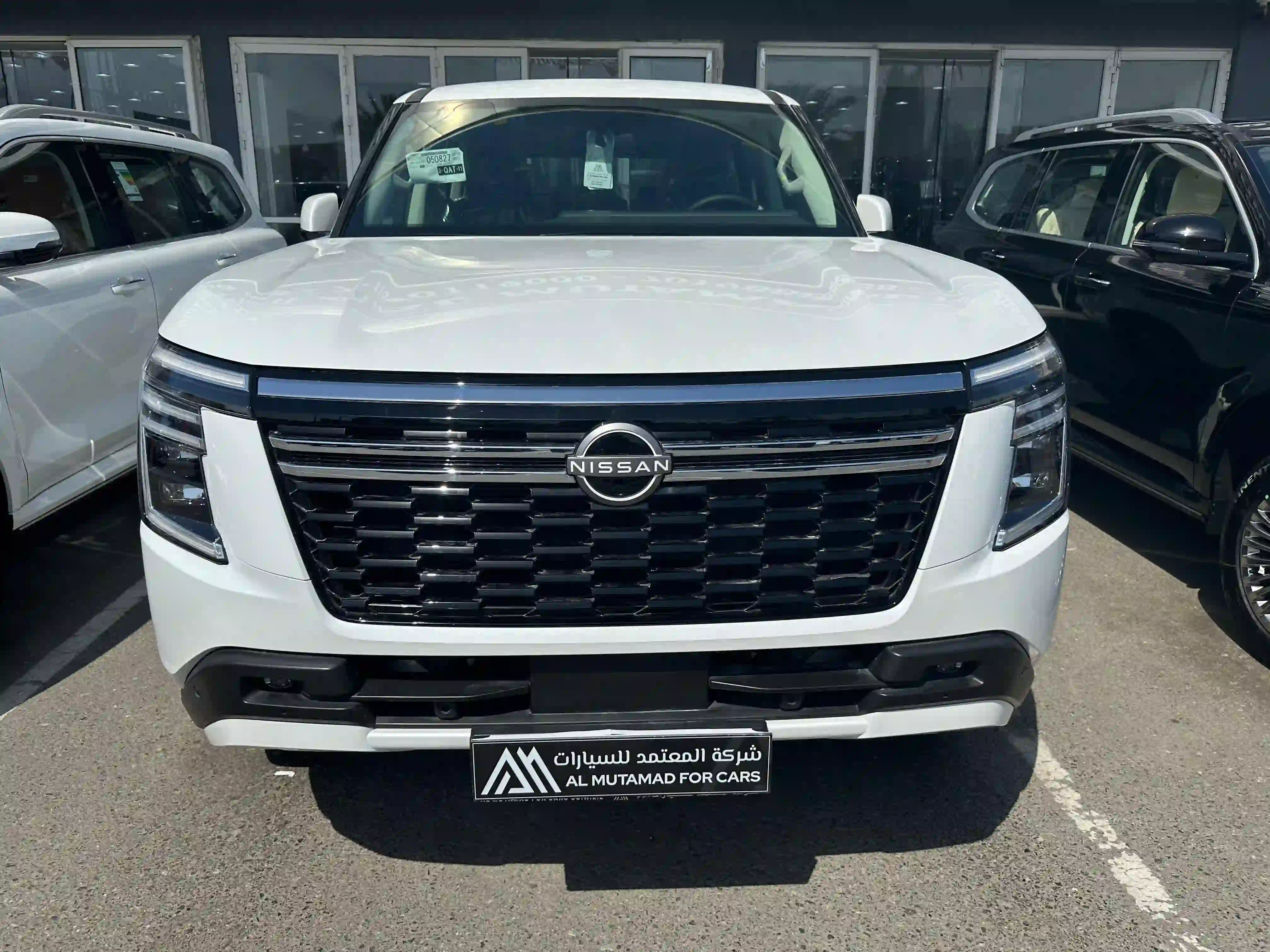 Nissan Patrol XE 2026 - Image 2
