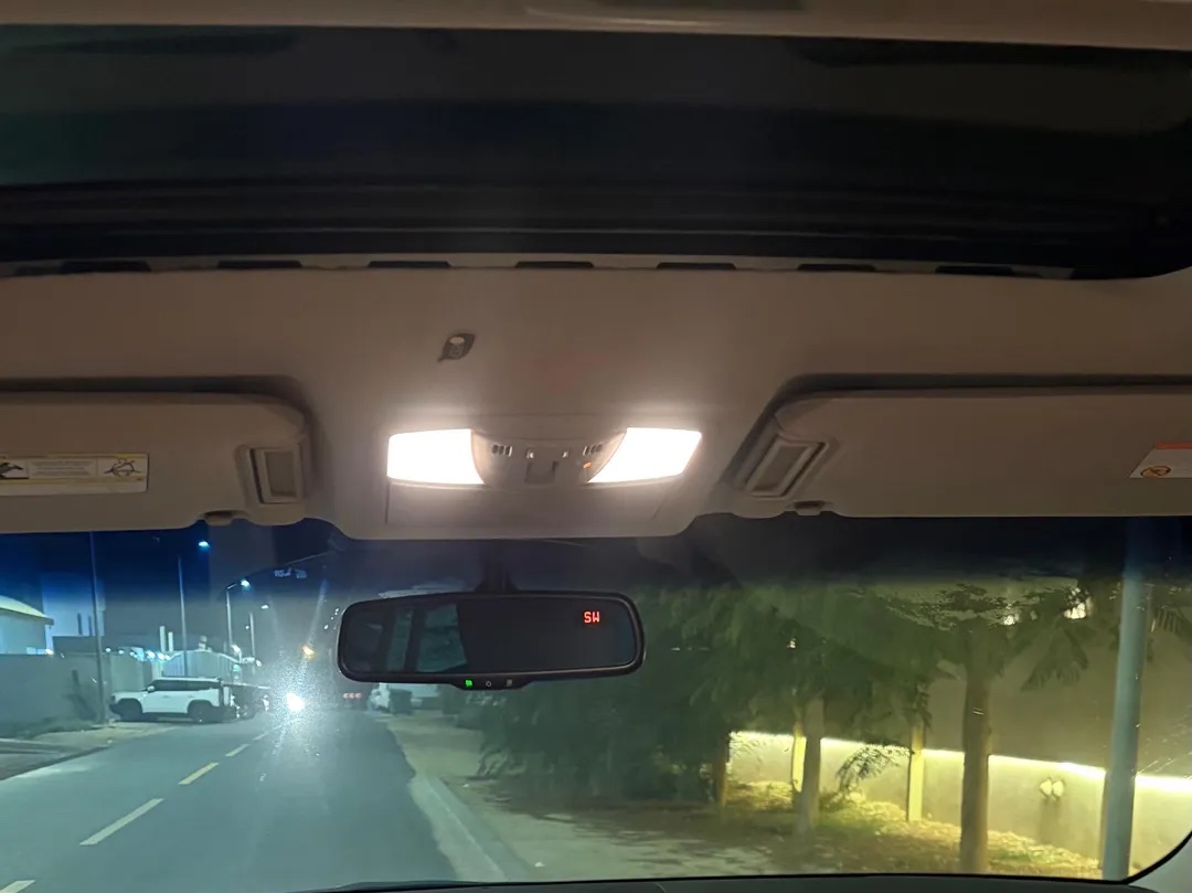 Nissan Patrol SE 2016 - Image 4