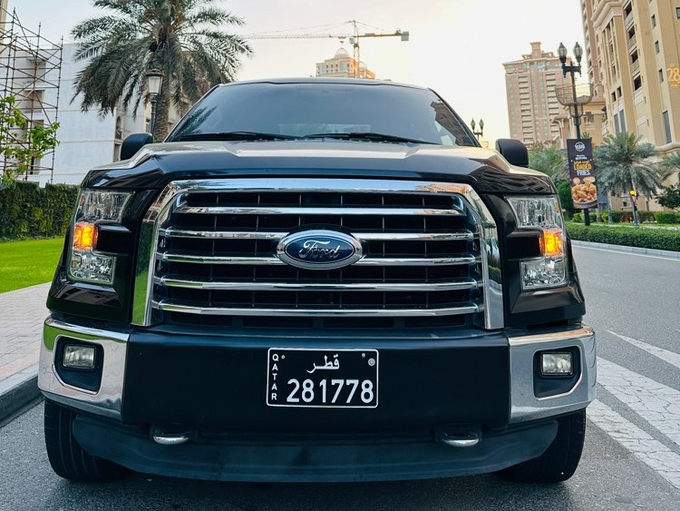 Ford F-150 XLT 2015 - Image 2