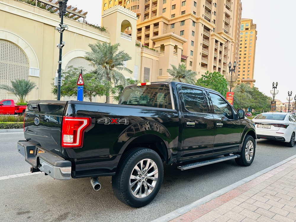 Ford F-150 XLT 2015 - Image 3