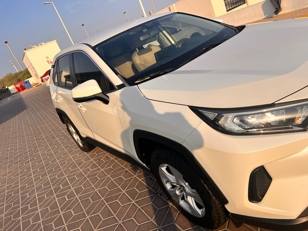 Toyota RAV4 2019 - Image 3