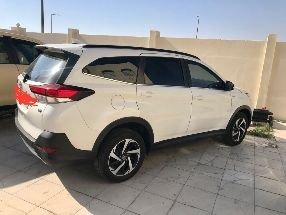 Toyota Rush 2020 - Image 2
