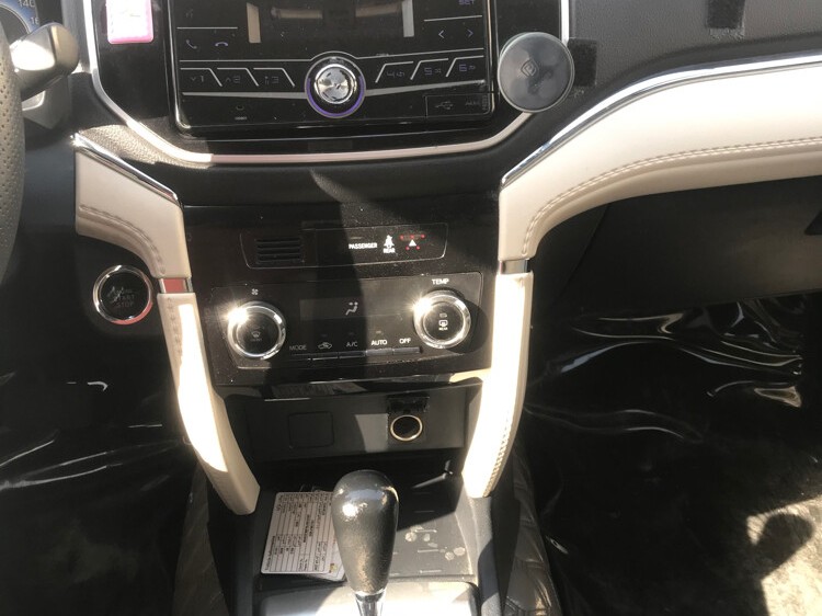 Toyota Rush 2020 - Image 4