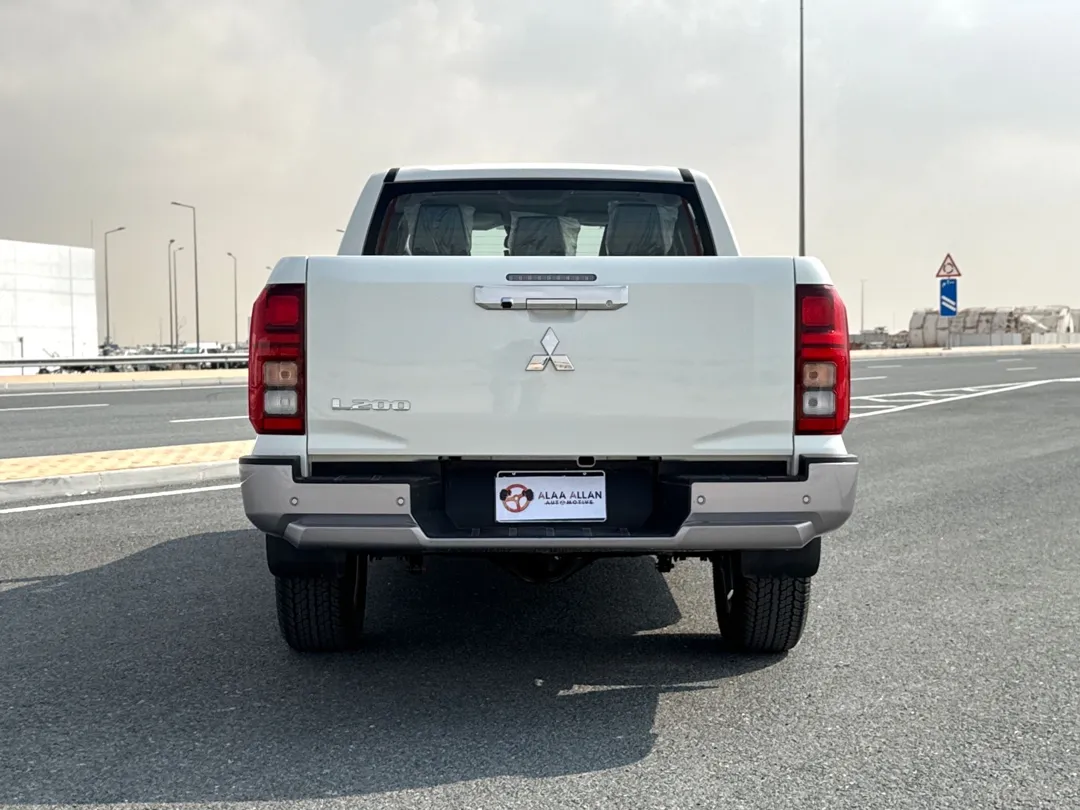 Mitsubishi L 200 2026 - Image 4