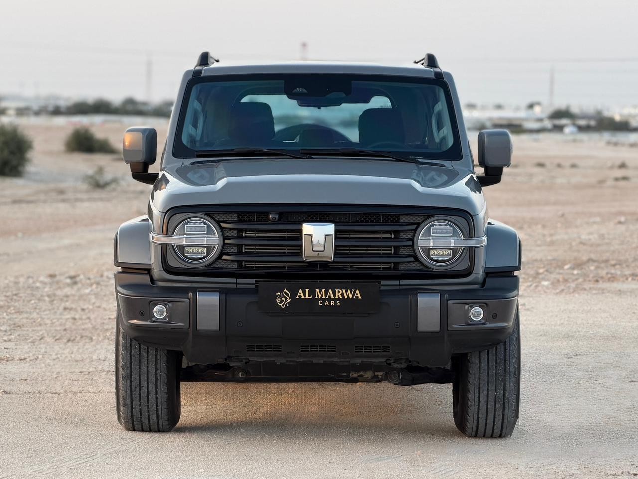 GWM Tank 300 2026 - Image 2
