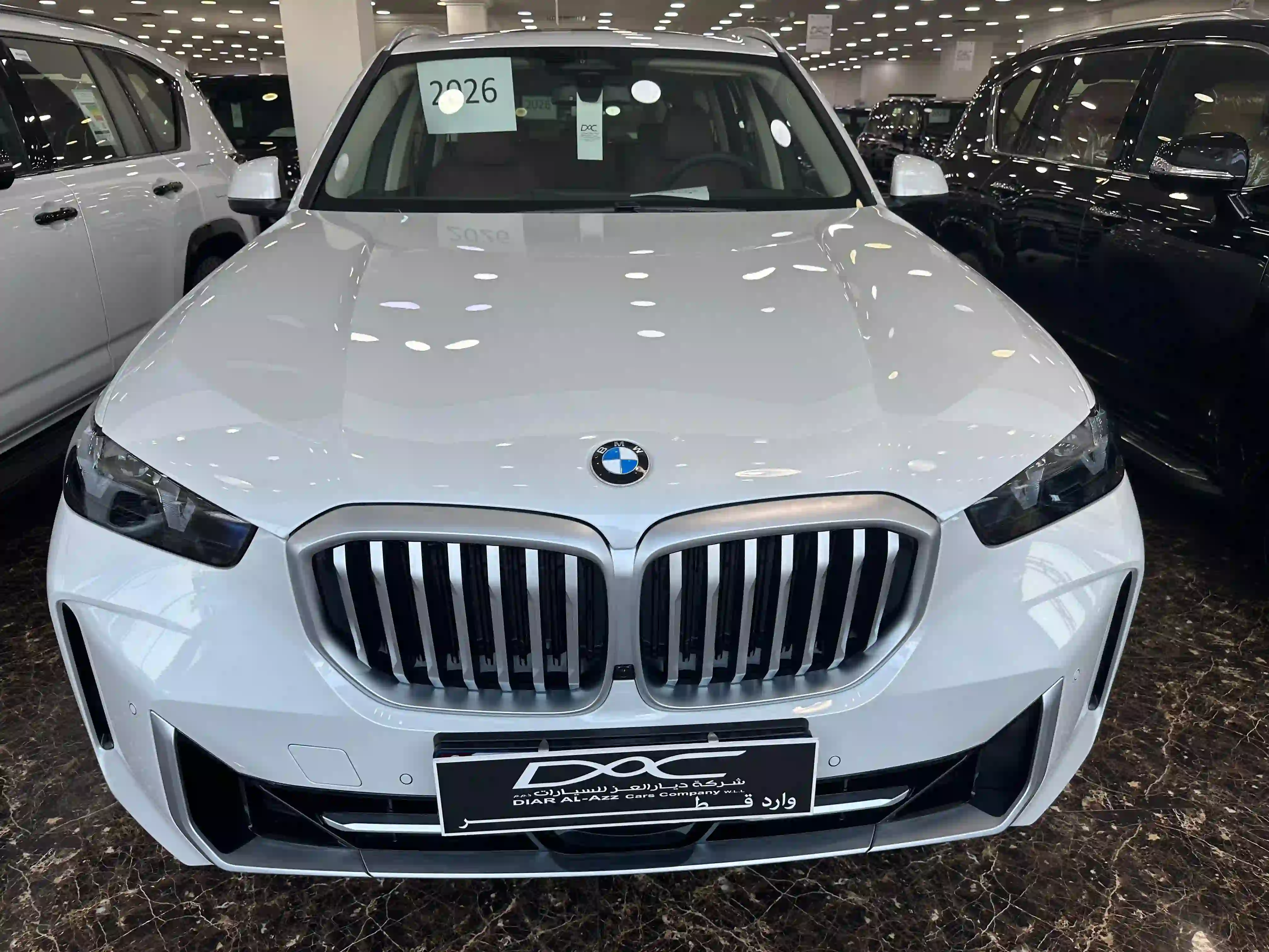 BMW X-Series X5 40i X Drive 2026 - Image 2
