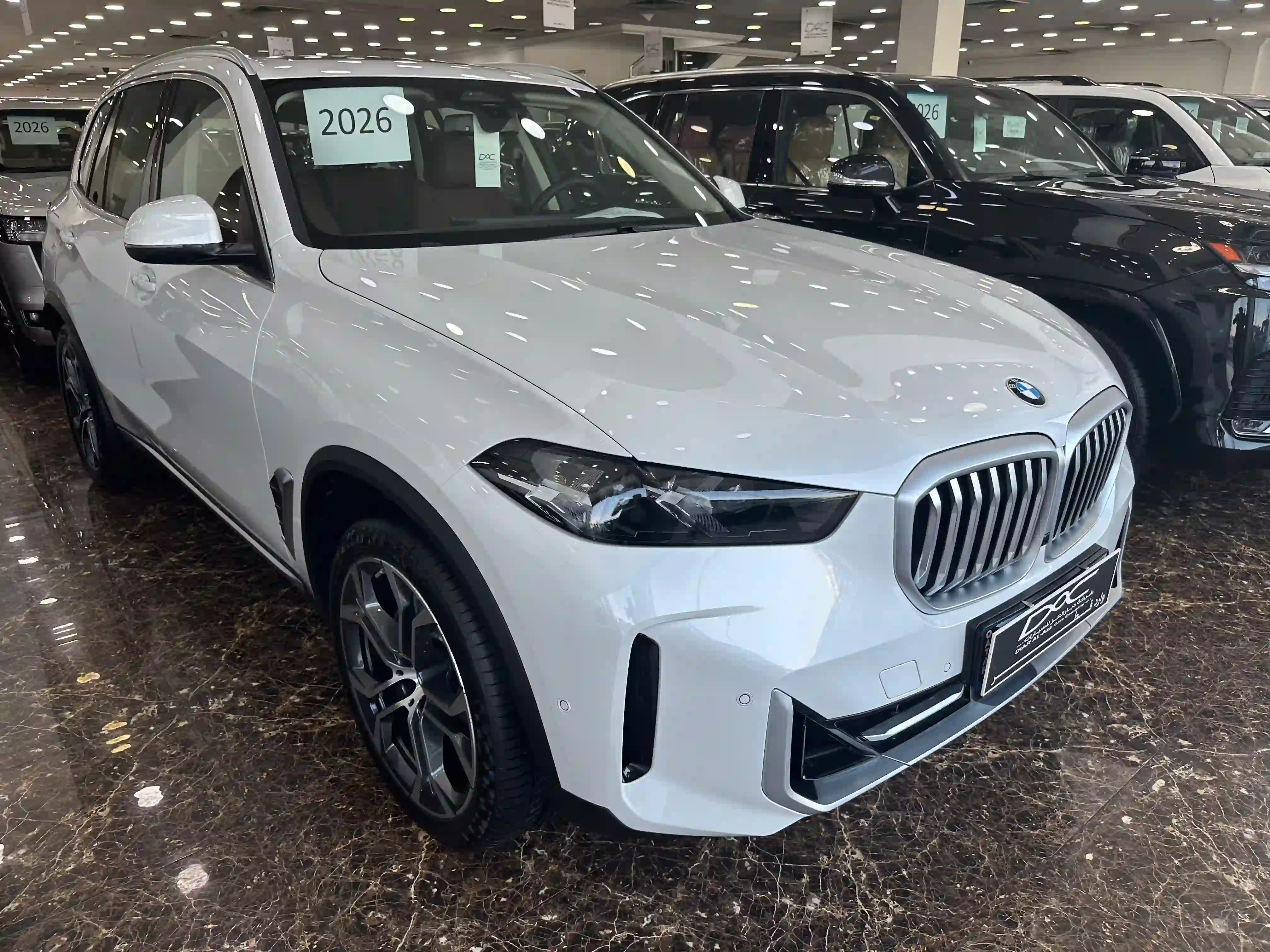 BMW X-Series X5 40i X Drive 2026 - Image 3