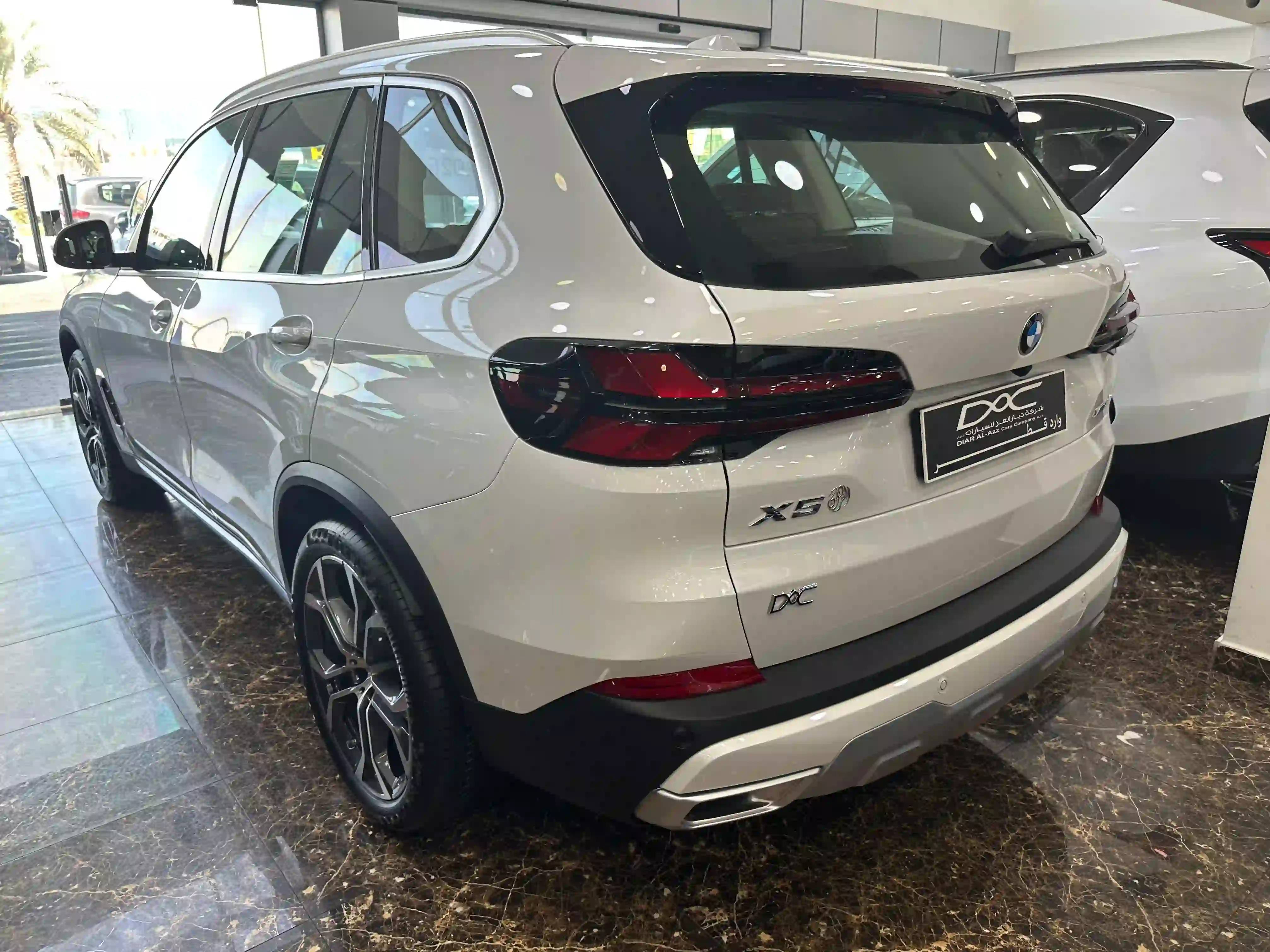 BMW X-Series X5 40i X Drive 2026 - Image 4