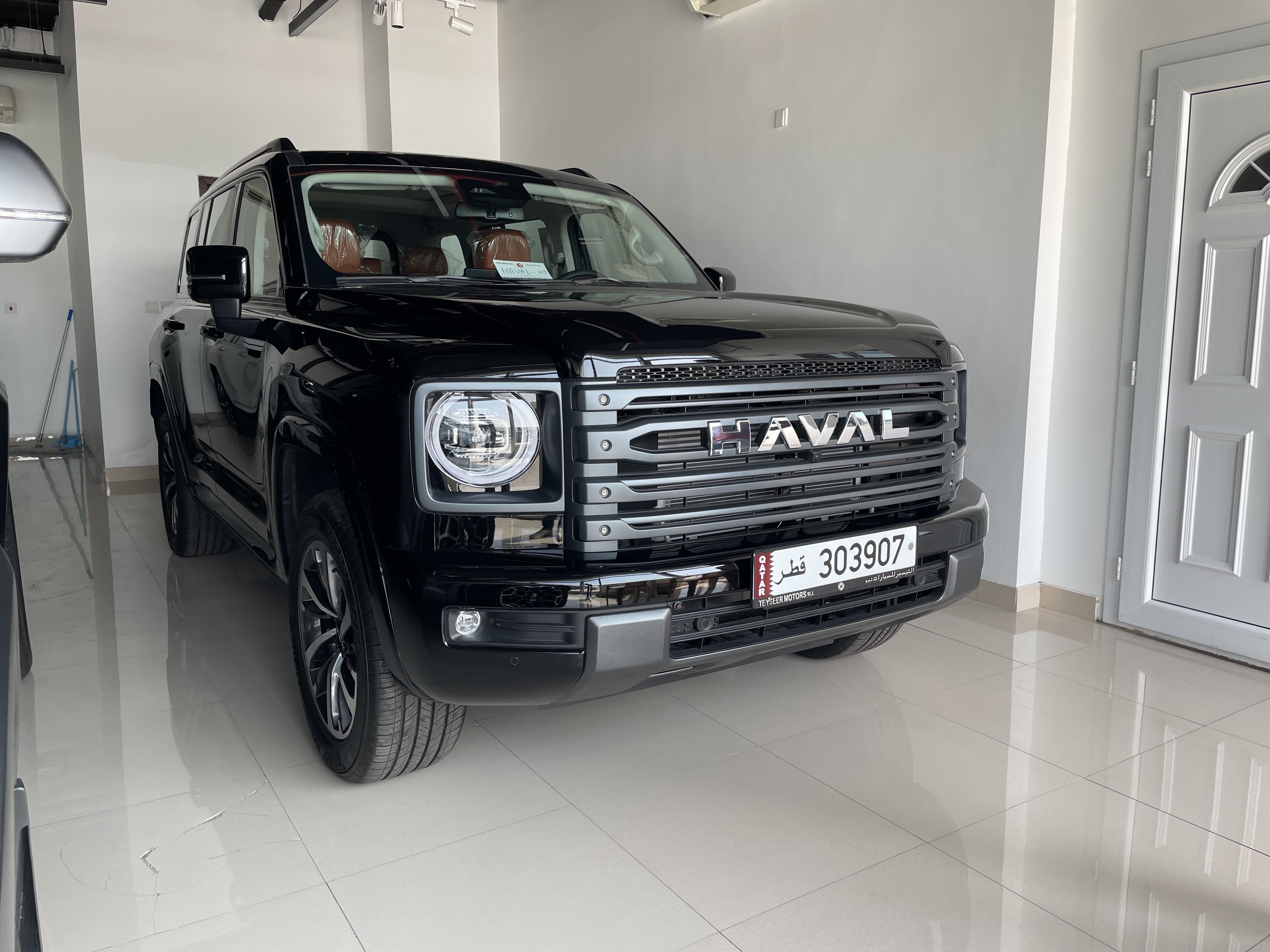 GWM Haval H9 2026 - Image 1