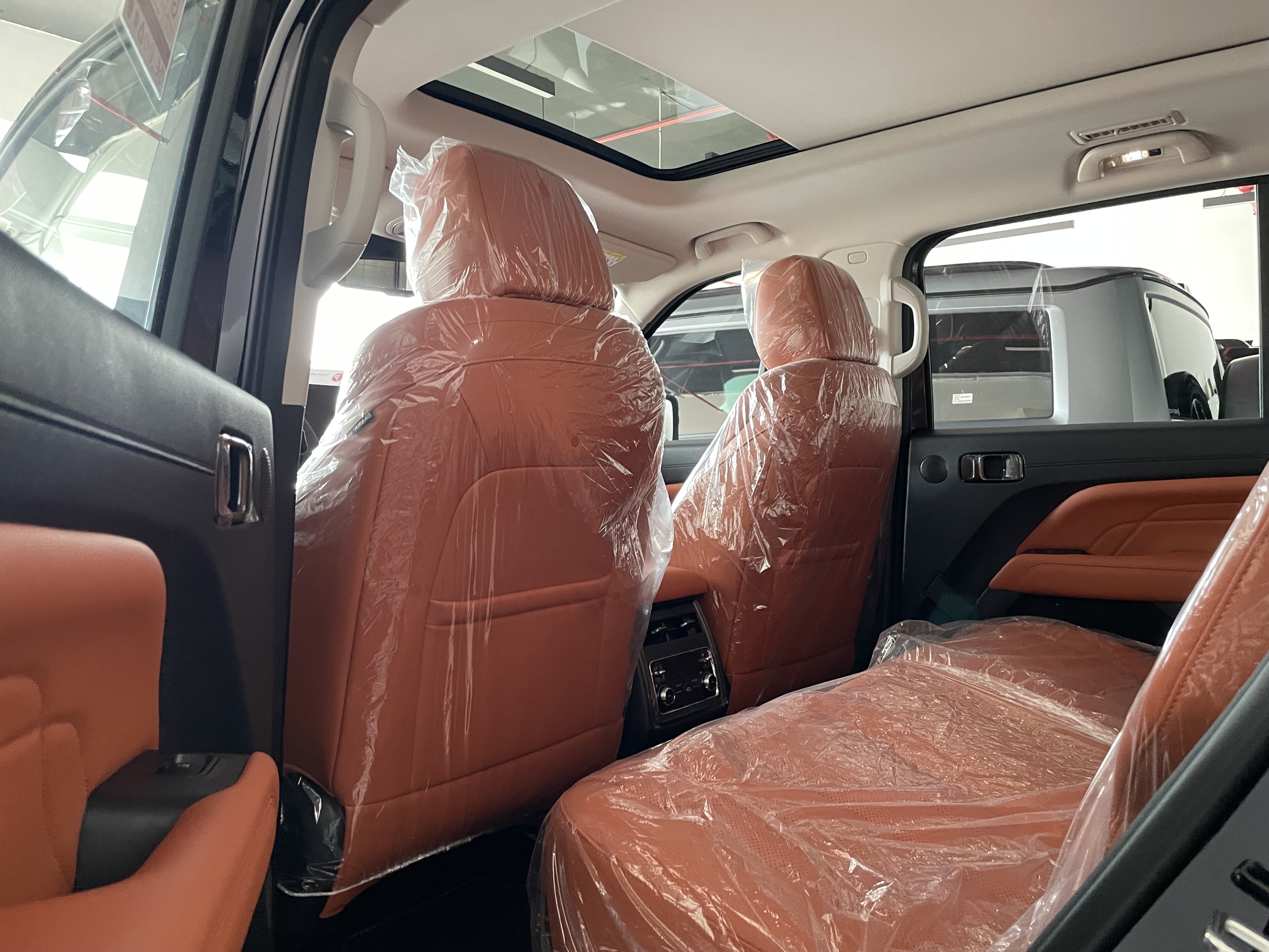 GWM Haval H9 2026 - Image 4