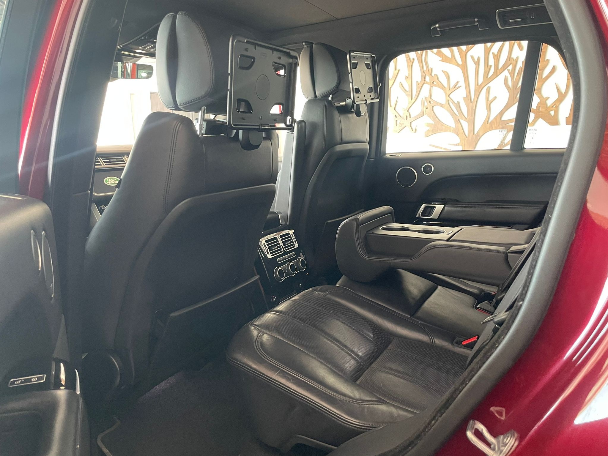 Land Rover Range Rover Vogue 2017 - Image 3