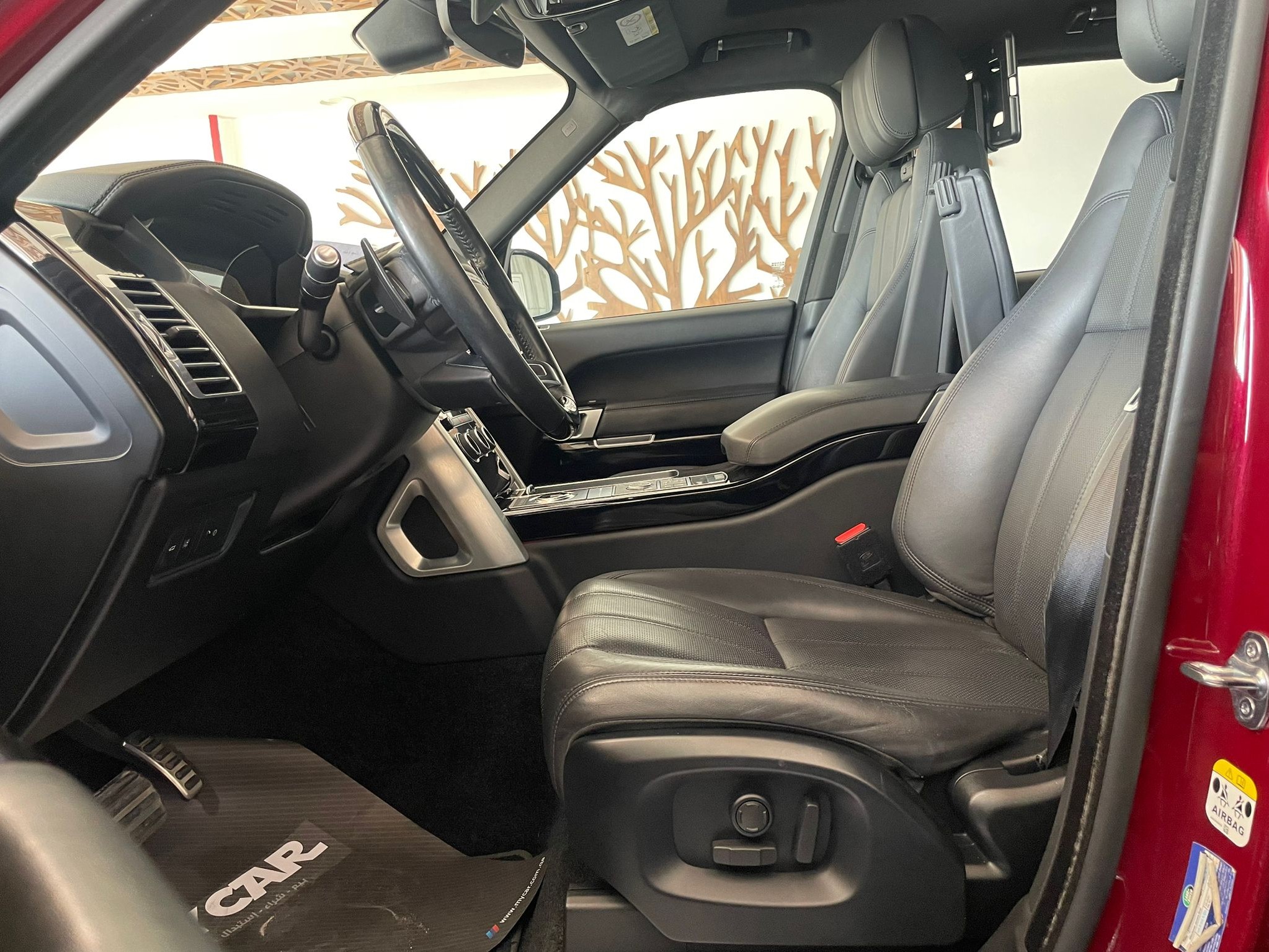 Land Rover Range Rover Vogue 2017 - Image 4