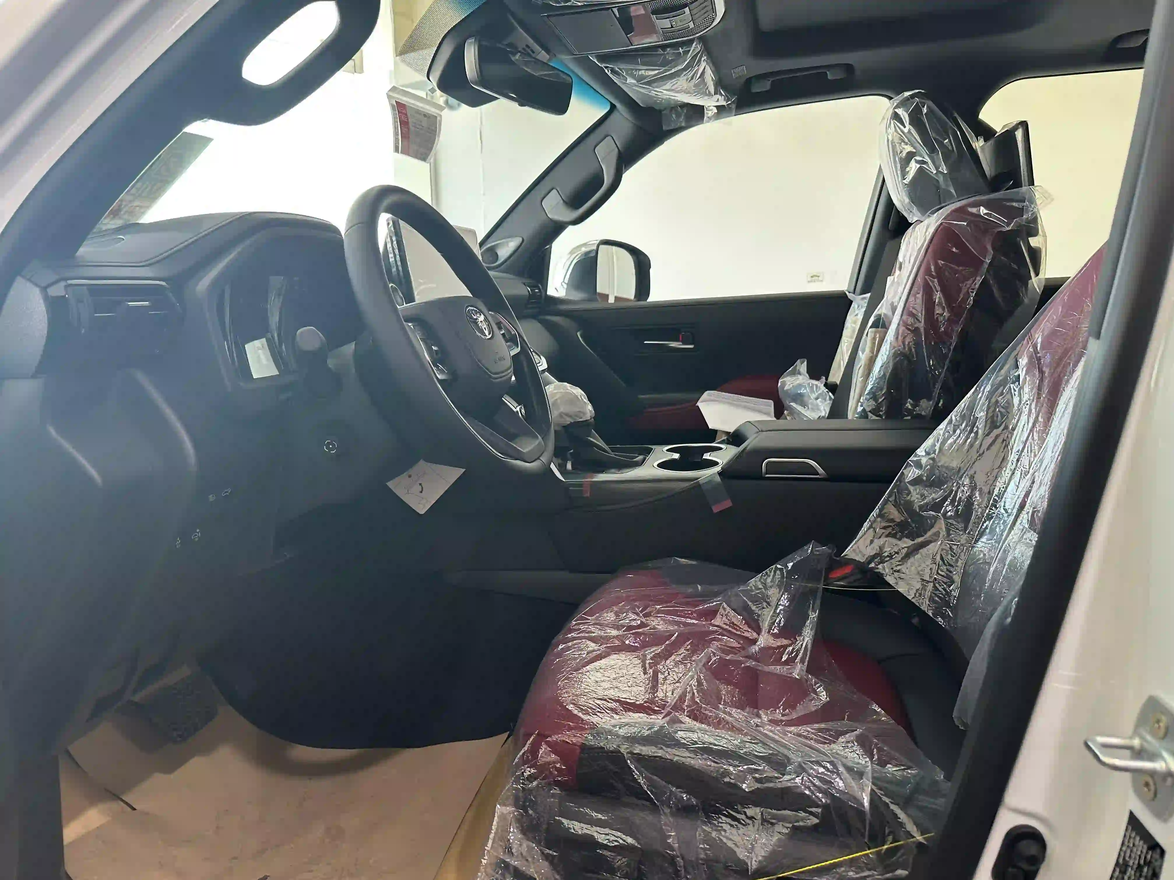 Toyota Land Cruiser VX.R 2026 - Image 4