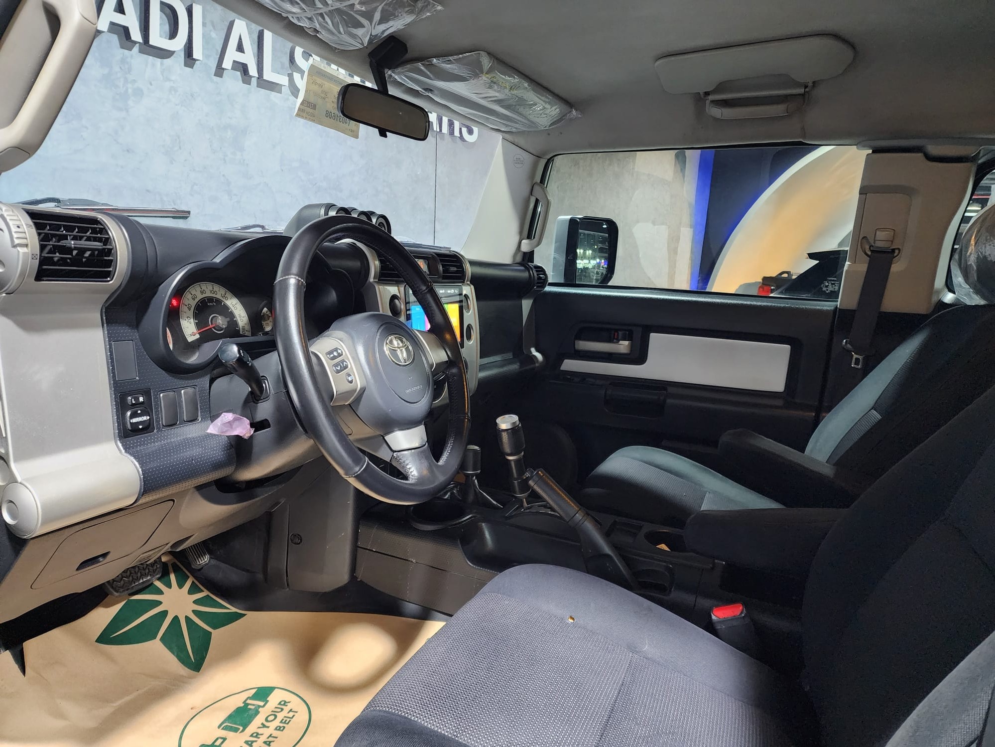 Toyota Land Cruiser 2008 - Image 4