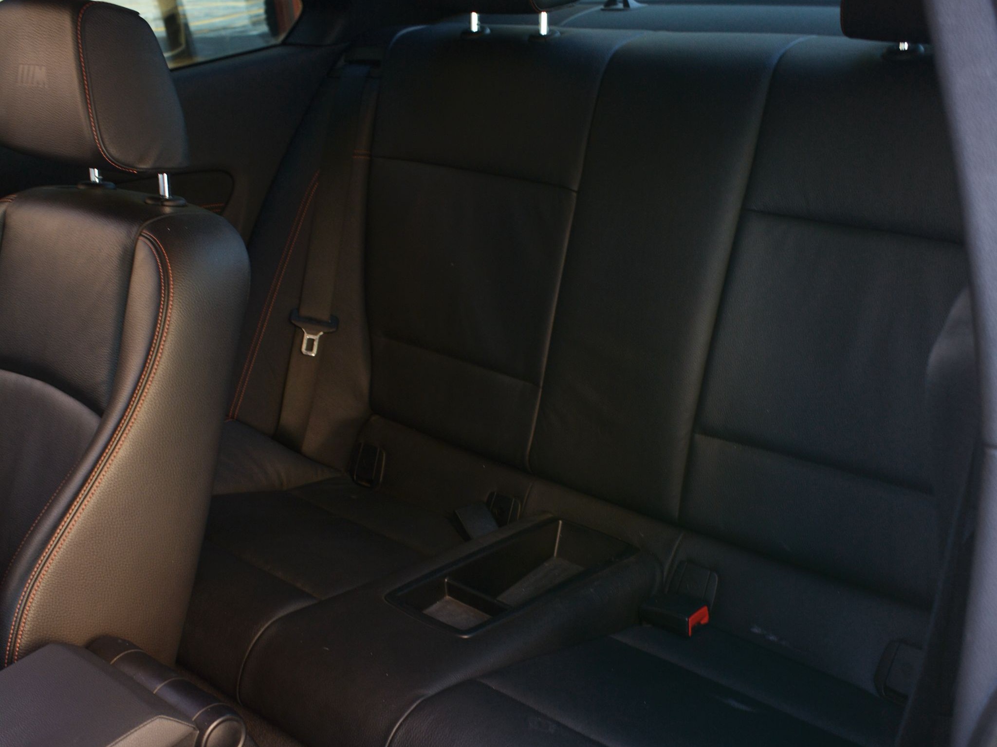 BMW M-Series 1 2011 - Image 4