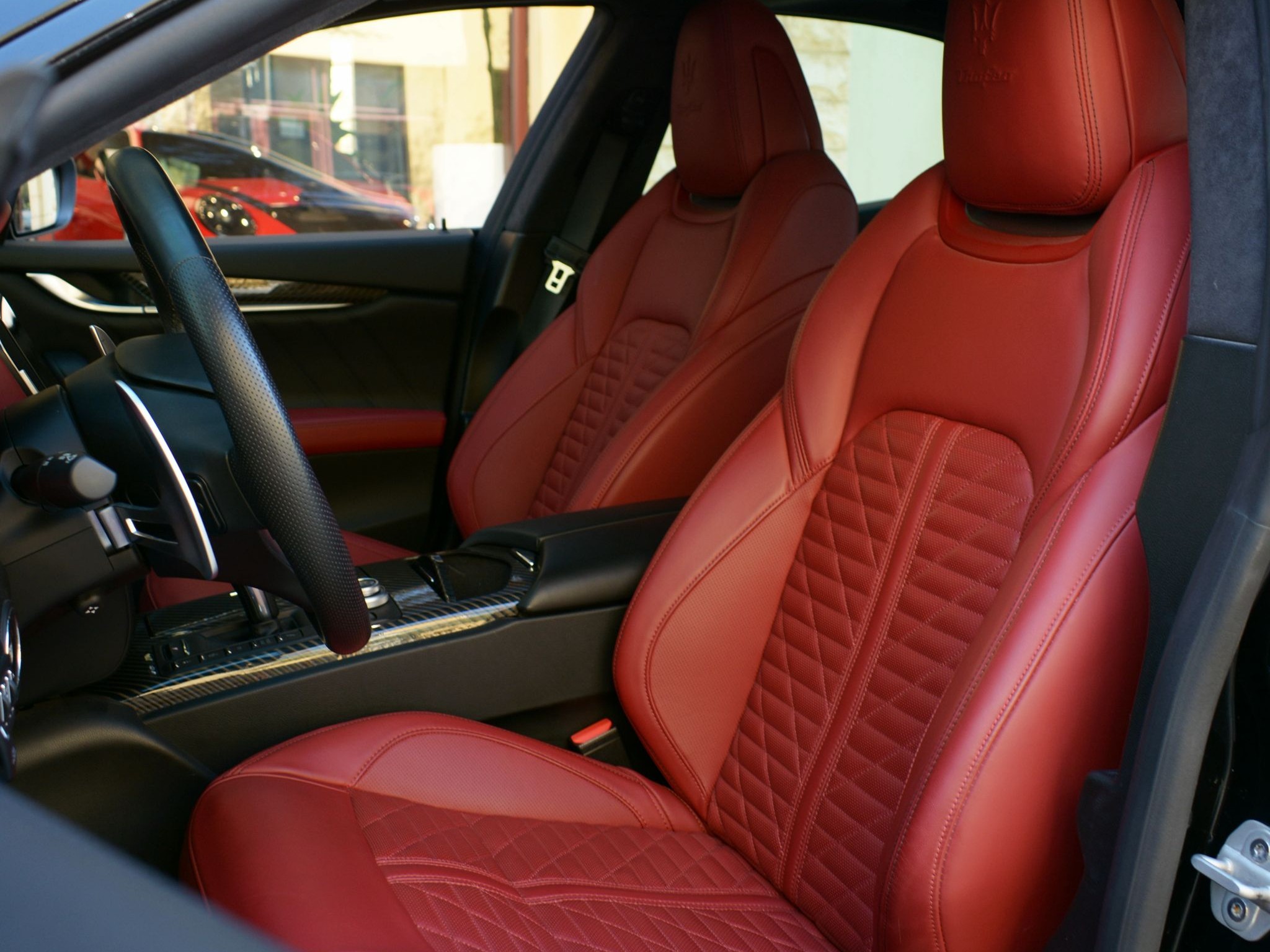 Maserati Ghibli 2021 - Image 4