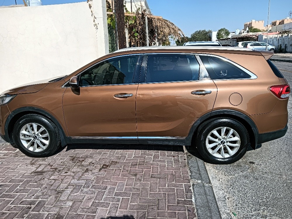 Kia Sorento 2016 - Image 2