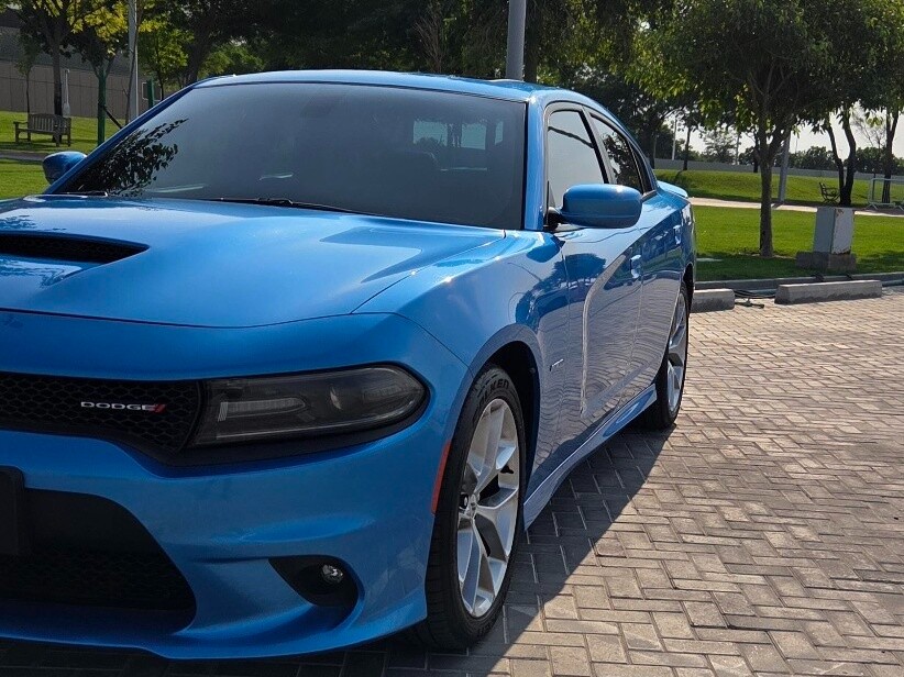 Dodge Charger R/T 2019 - Image 1