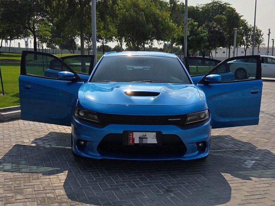 Dodge Charger R/T 2019 - Image 2