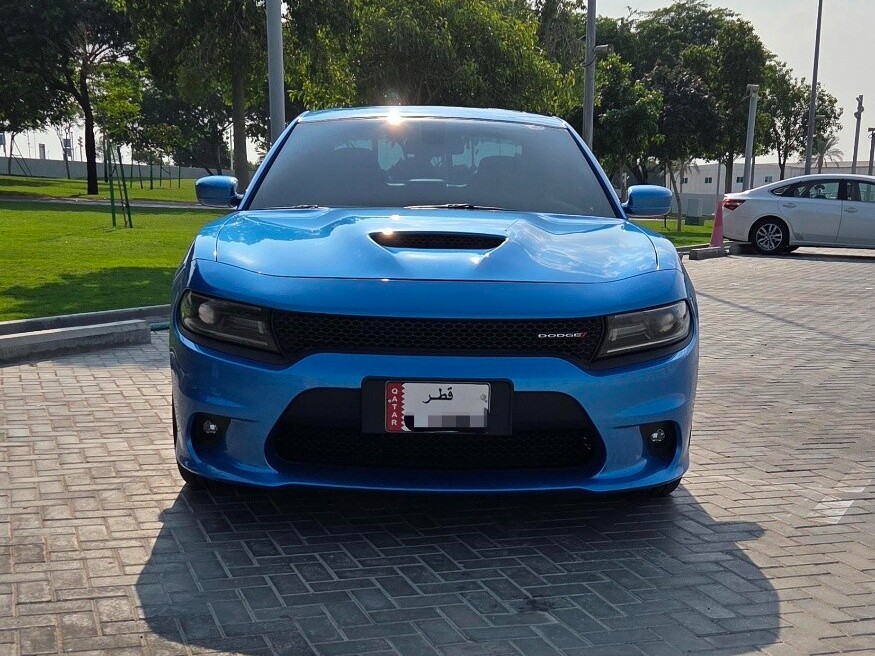 Dodge Charger R/T 2019 - Image 3