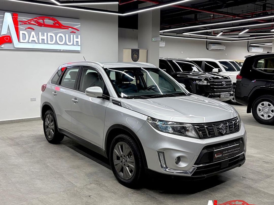Suzuki vitara 2022 - Image 2