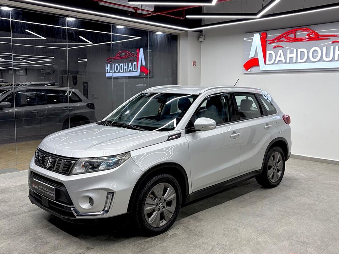 Suzuki vitara 2022 - Image 3