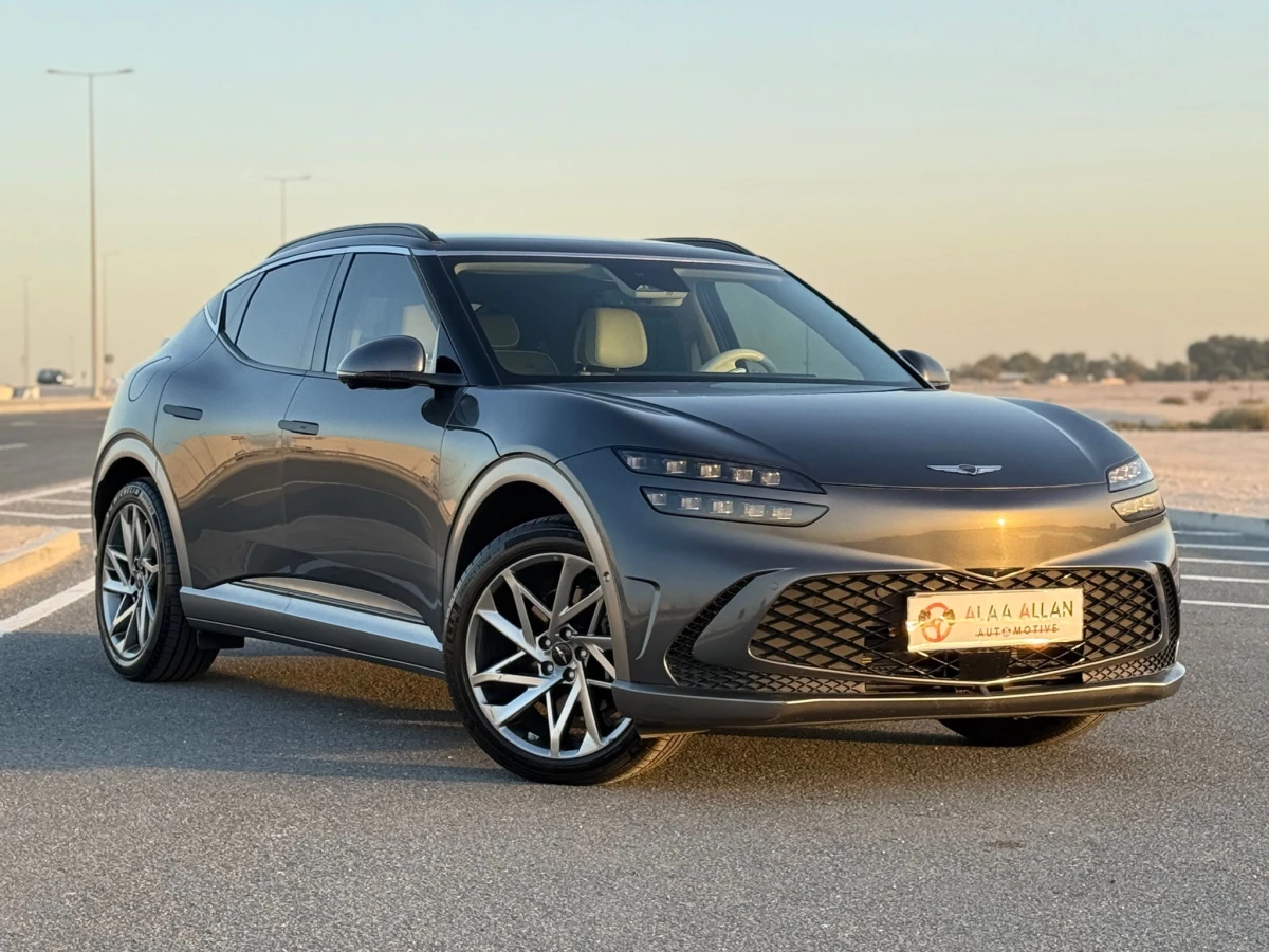 Genesis GV 60 2023