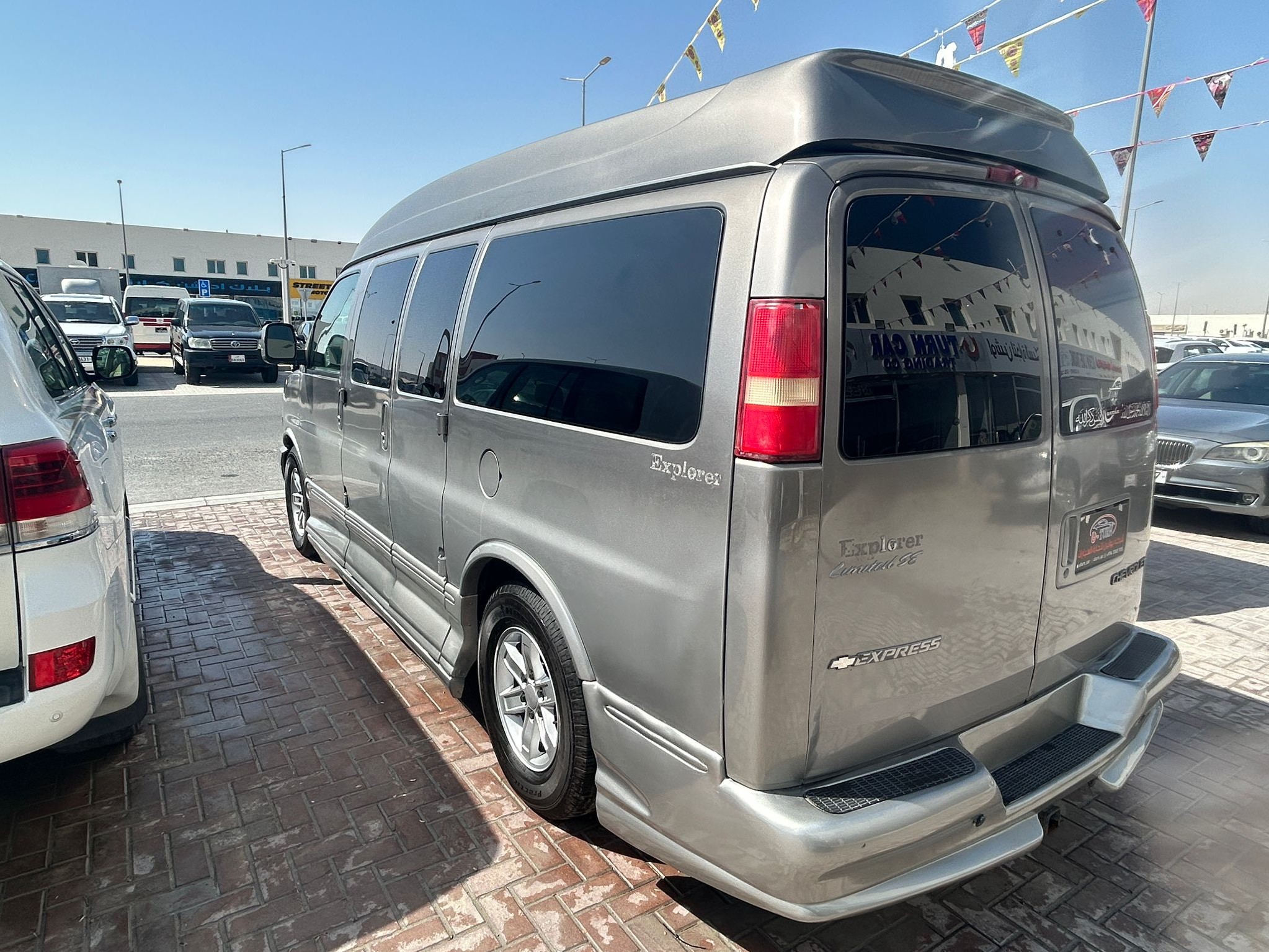 Chevrolet Express 2006 - Image 4