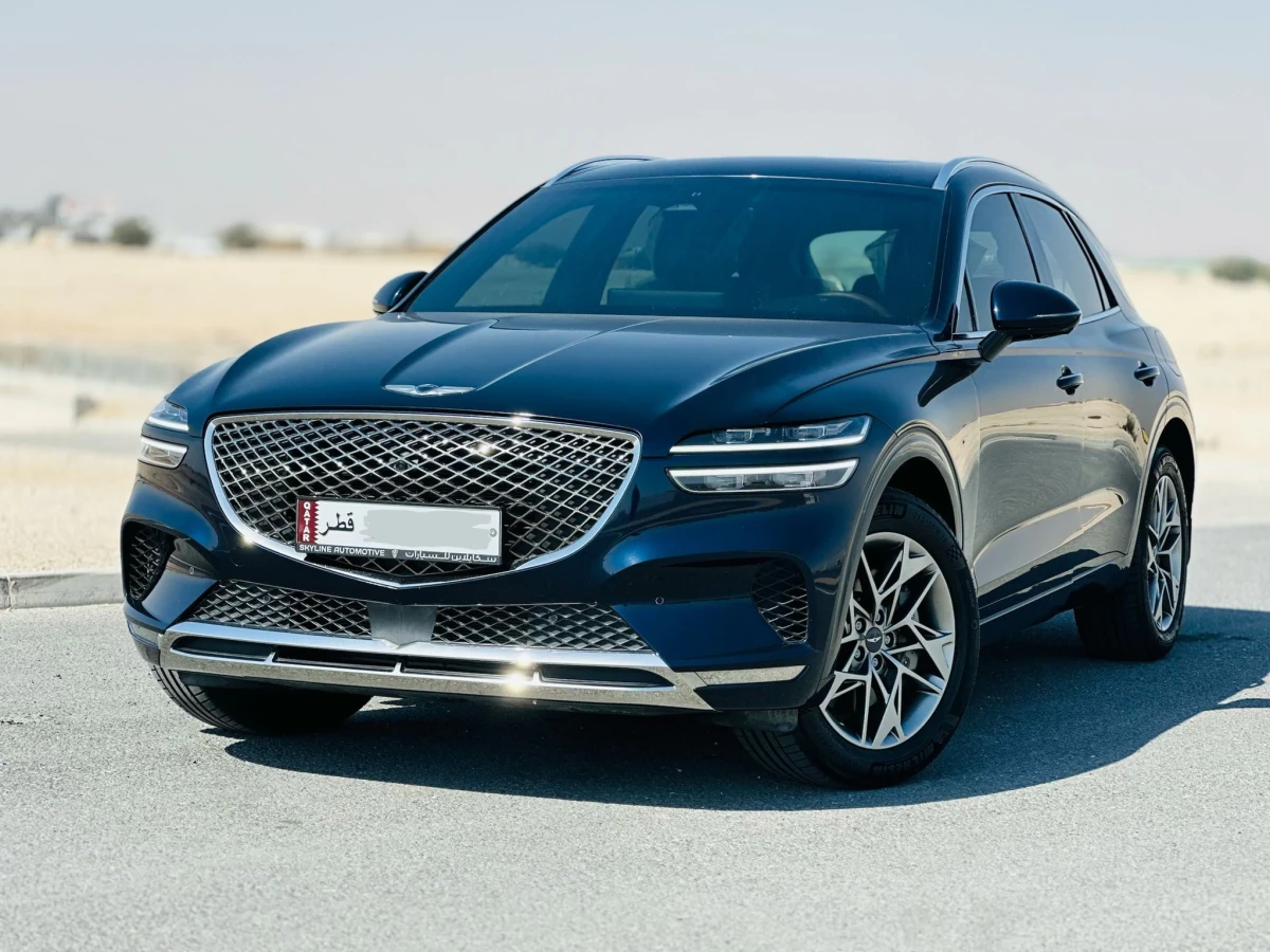 Genesis GV70 2024