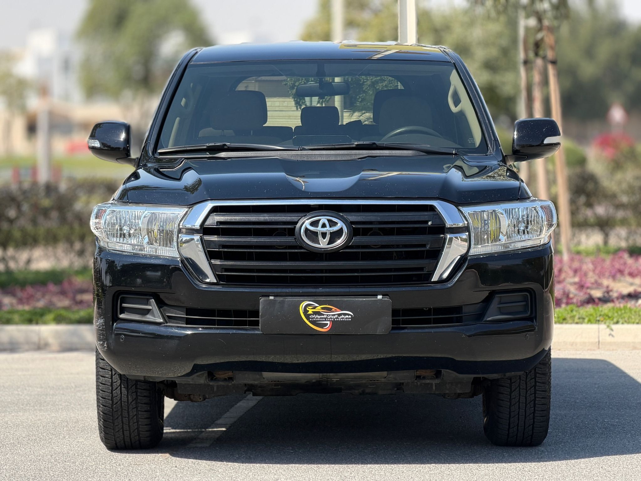 Toyota Land Cruiser GX 2021 - Image 2