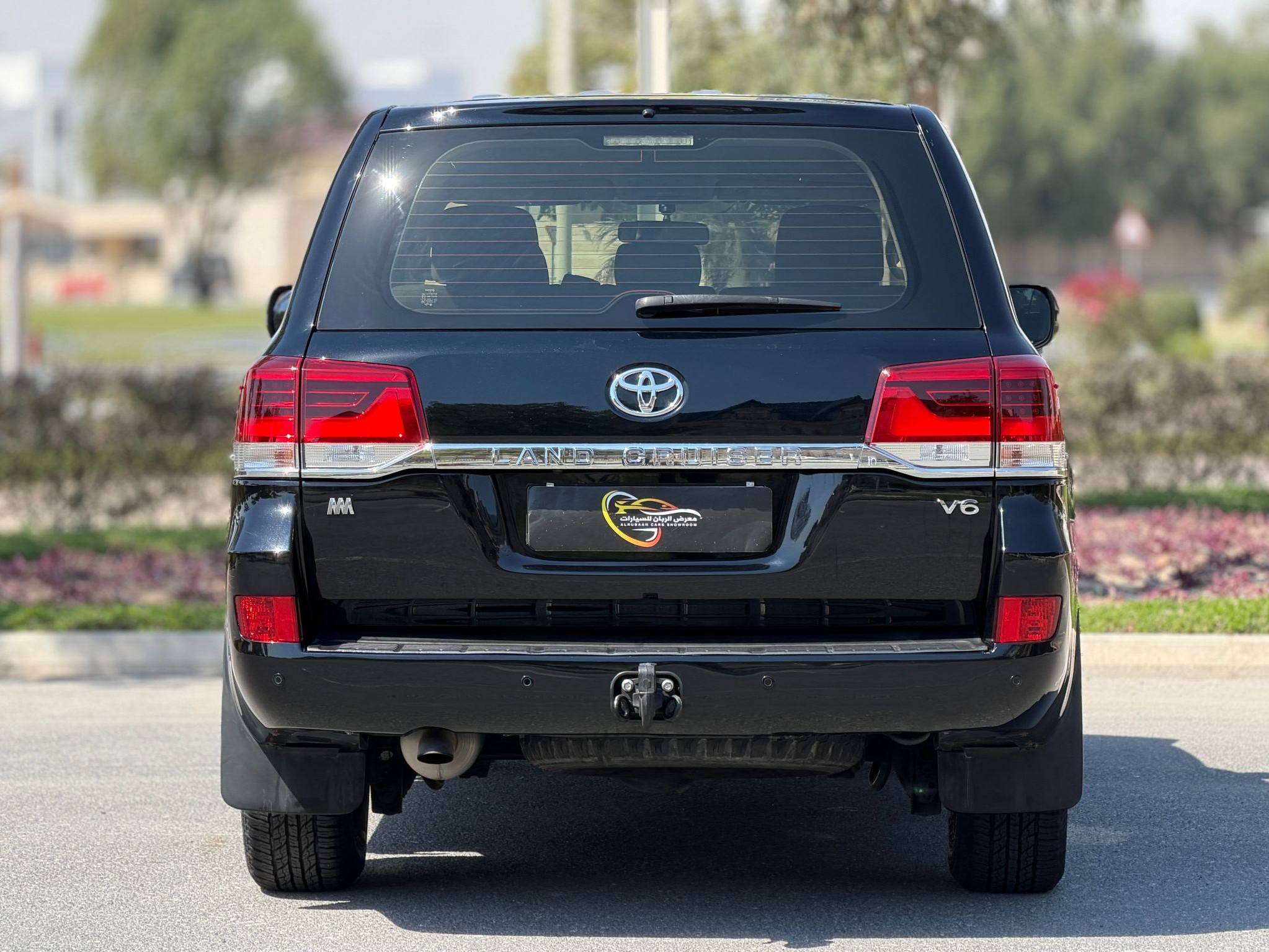 Toyota Land Cruiser GX 2021 - Image 4