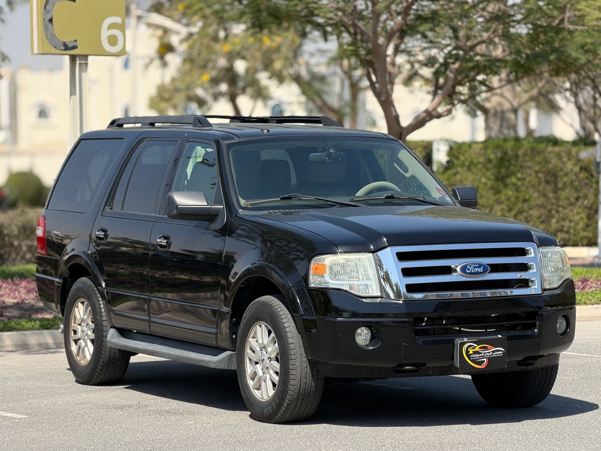 Ford Expedition 2011 - Image 3