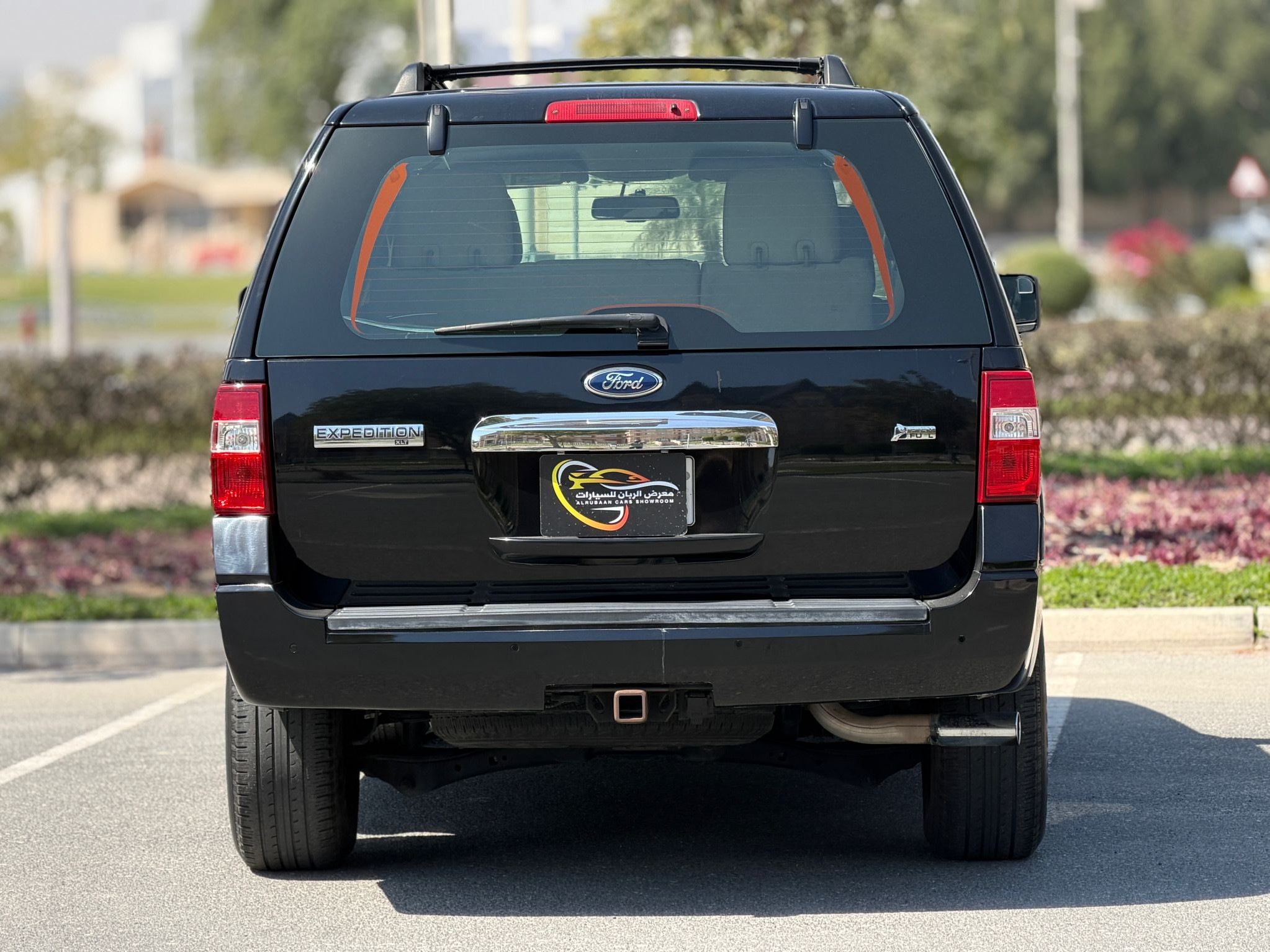 Ford Expedition 2011 - Image 4
