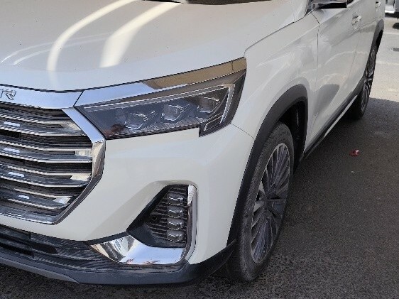 Jetour  X90 Plus 2024 - Image 2