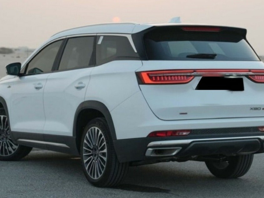 Jetour  X90 Plus 2024 - Image 3