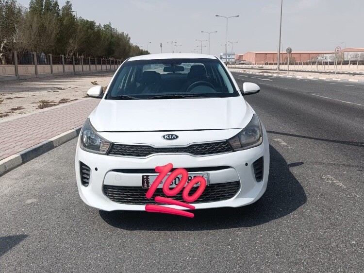 Kia Rio 2020 - Image 2