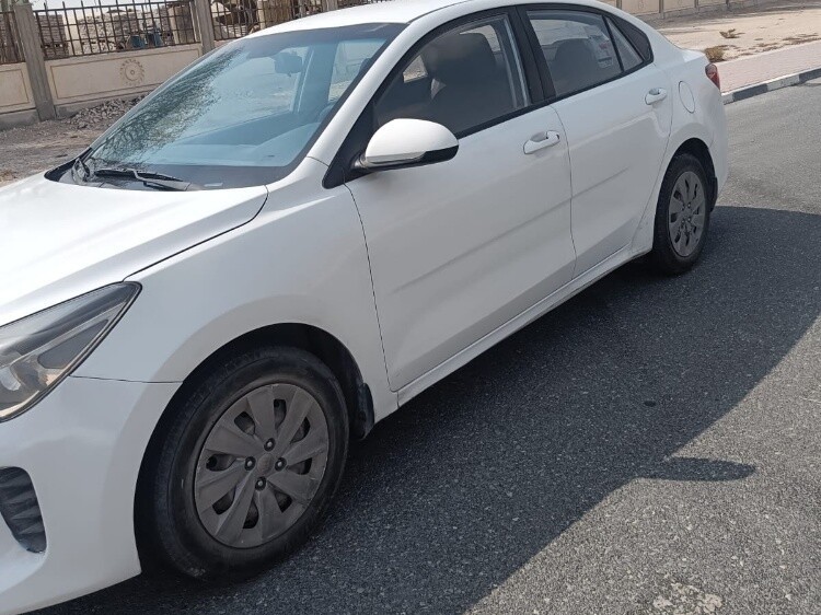 Kia Rio 2020 - Image 3