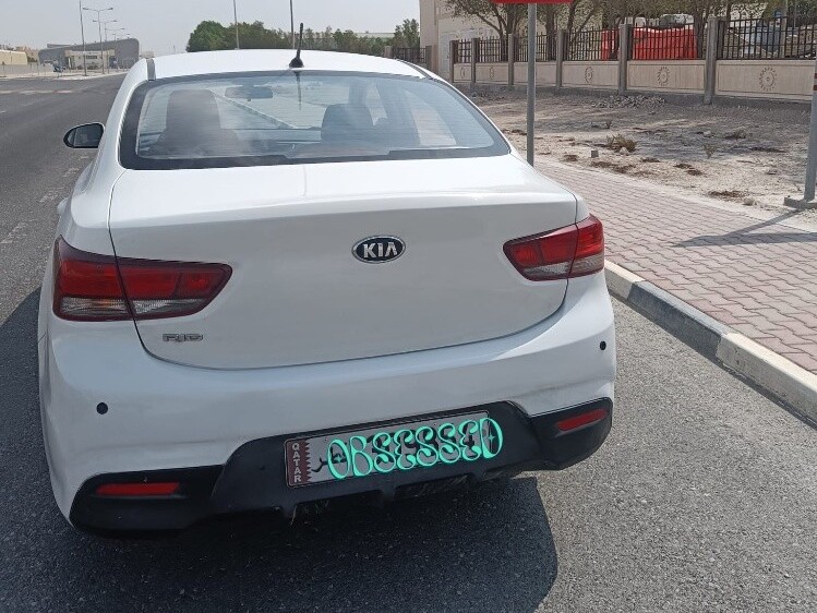 Kia Rio 2020 - Image 4