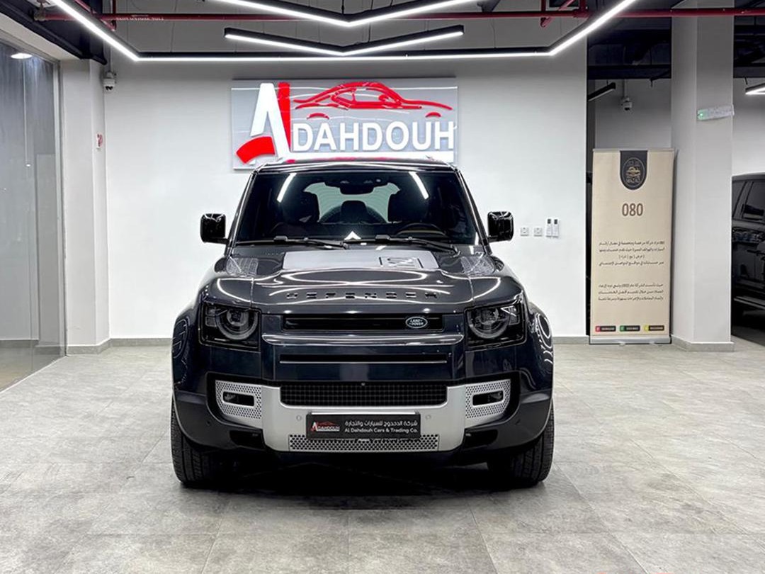 Land Rover Defender 110 2023