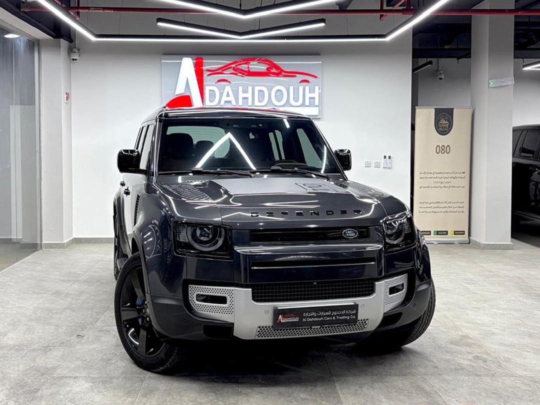 Land Rover Defender 110 2023 - Image 3