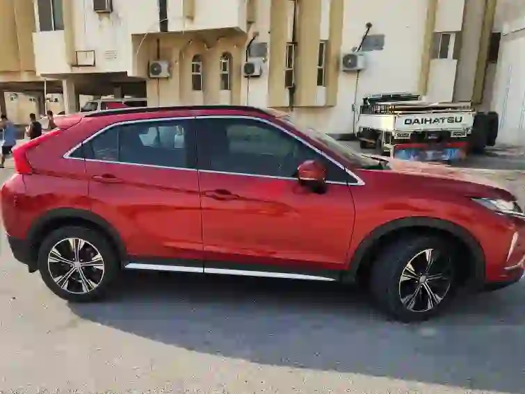 Mitsubishi Eclipse 2018 - Image 3