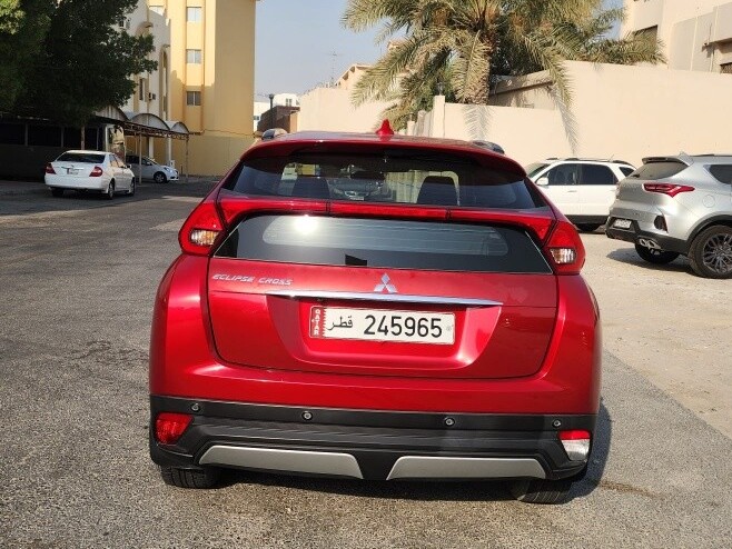 Mitsubishi Eclipse 2018 - Image 4