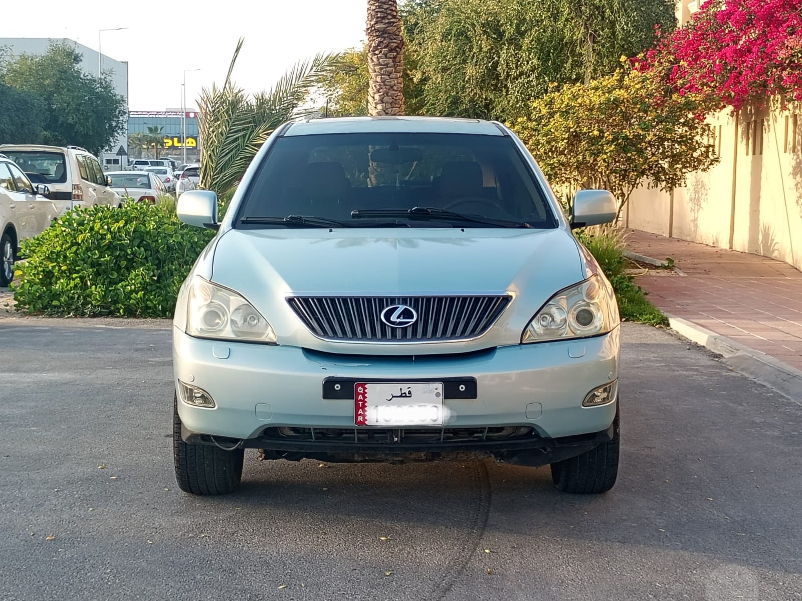 Lexus RX 350 2006 - Image 2