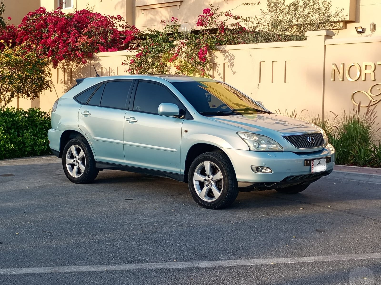 Lexus RX 350 2006 - Image 3