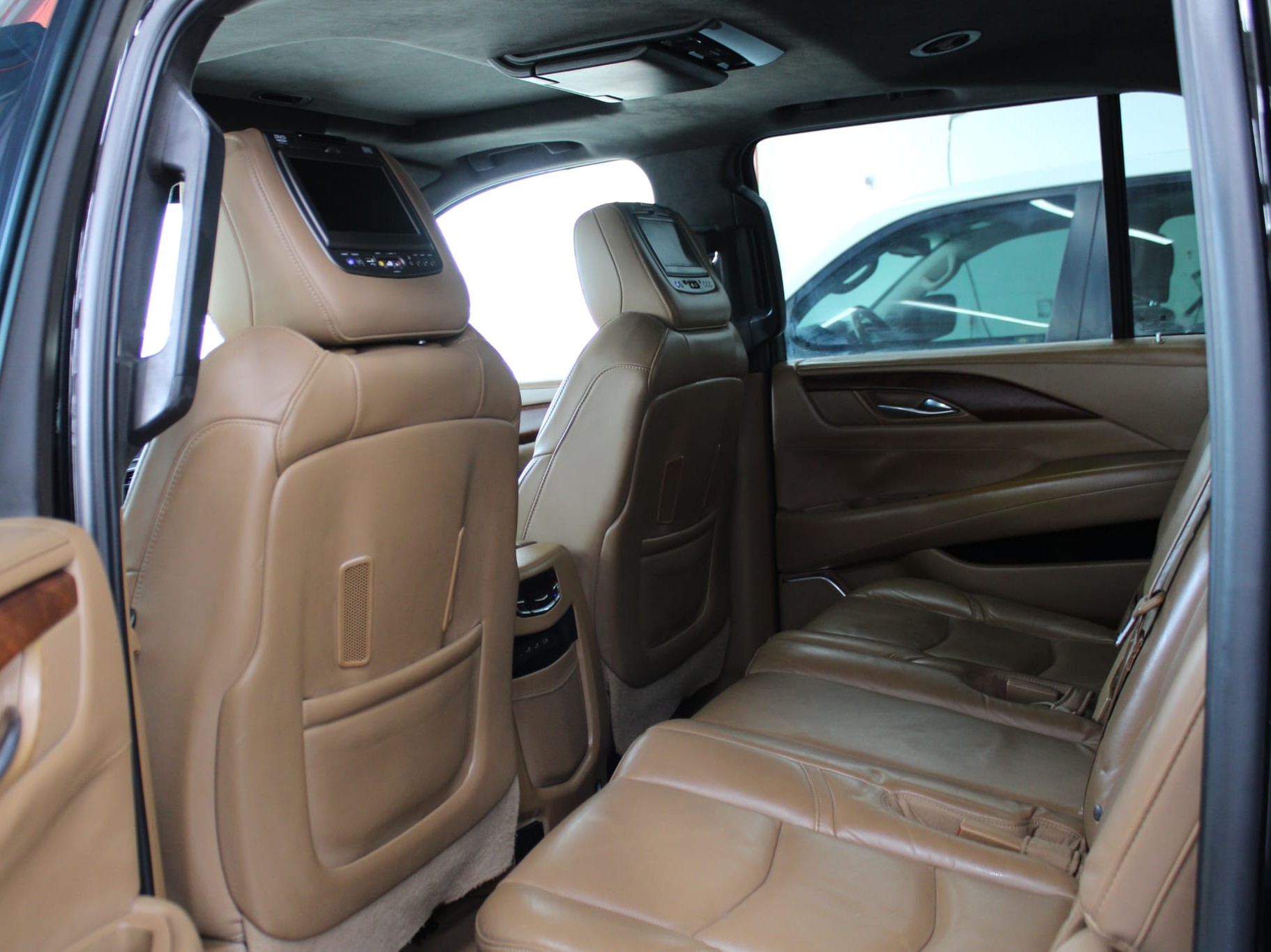 Cadillac Escalade 2017 - Image 4