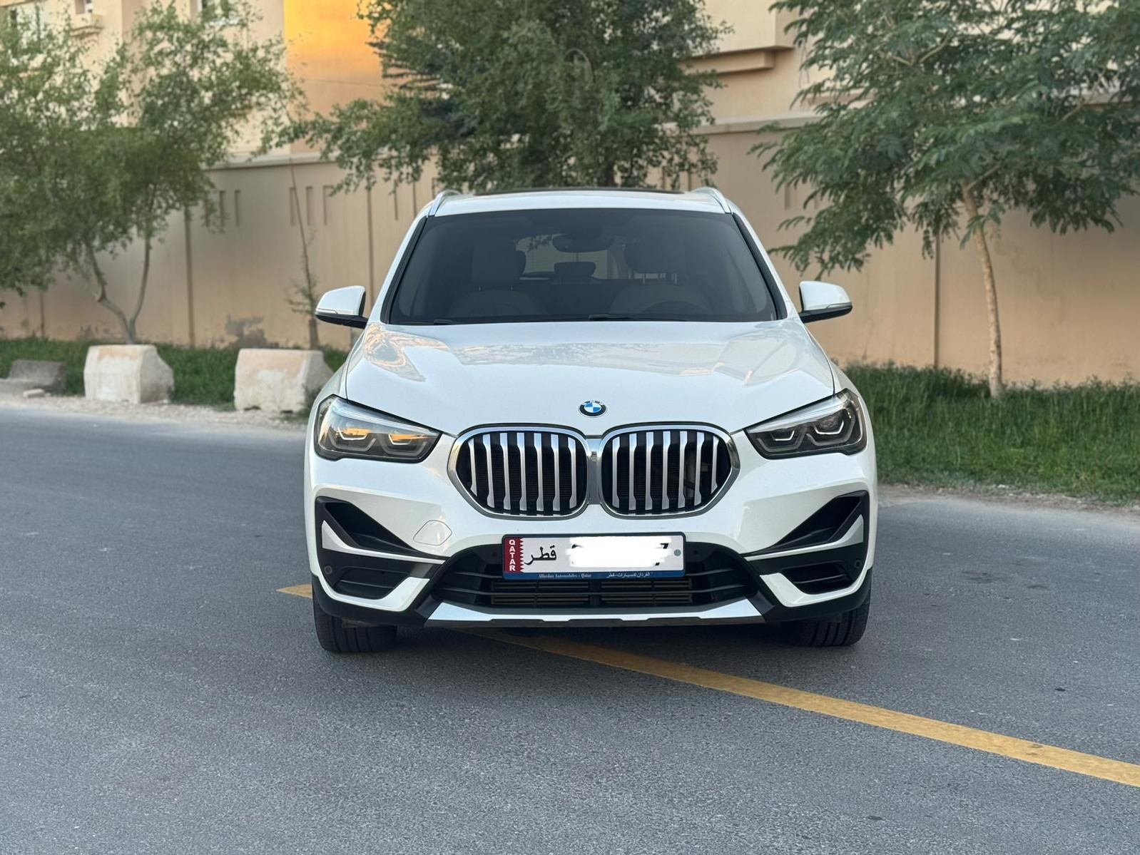 BMW X-Series X1 2020 - Image 2