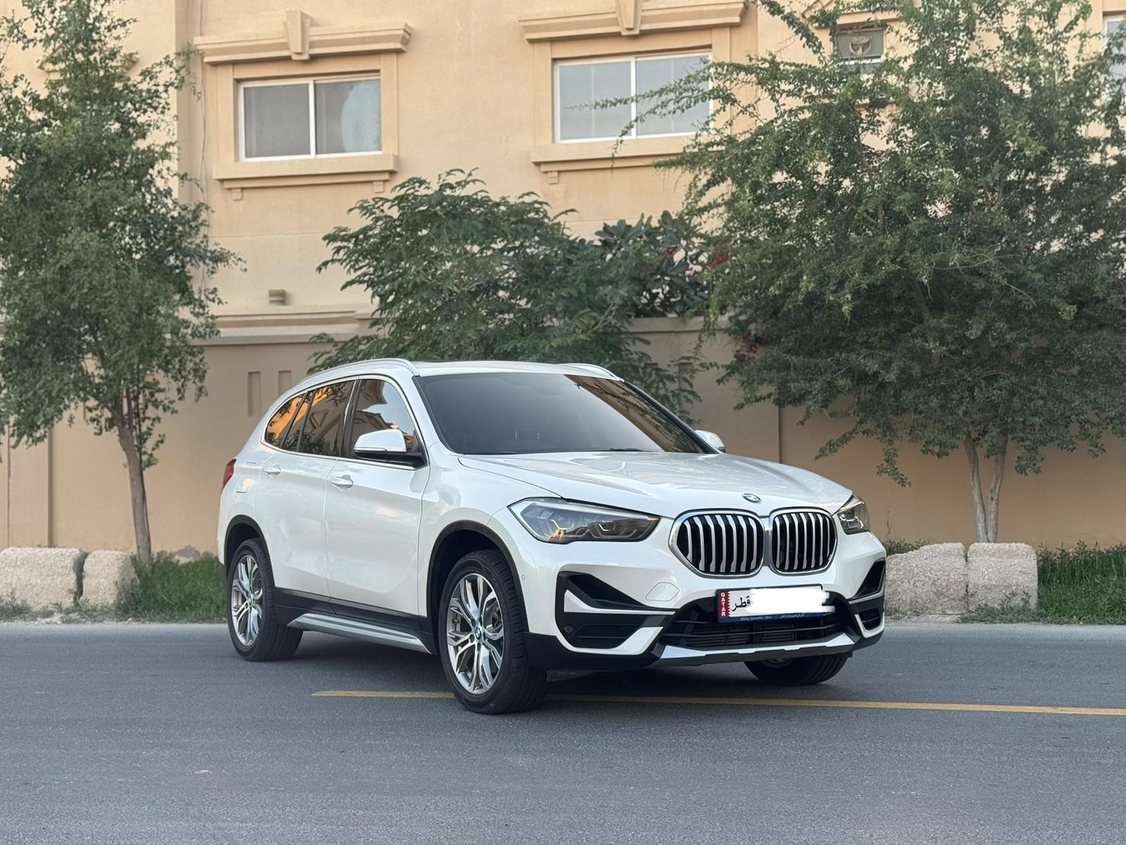 BMW X-Series X1 2020 - Image 3