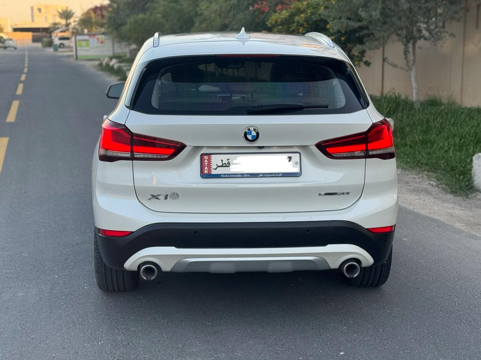 BMW X-Series X1 2020 - Image 4