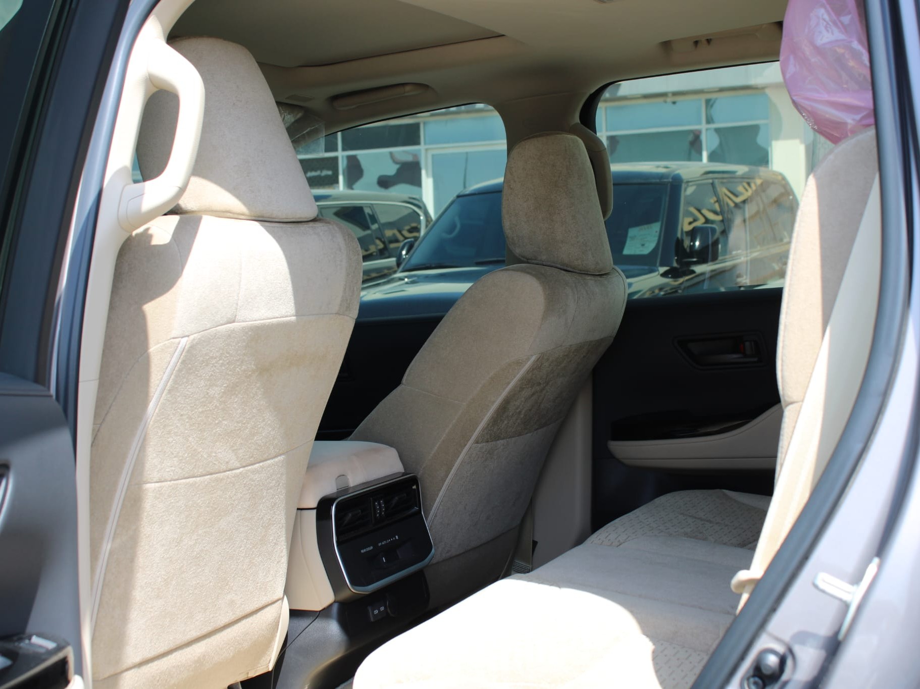 Toyota Land Cruiser GXR Twin Turbo 2024 - Image 4