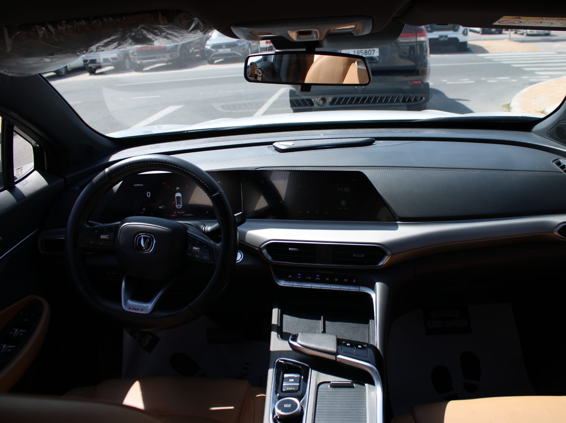 Changan Uni-K 2024 - Image 3